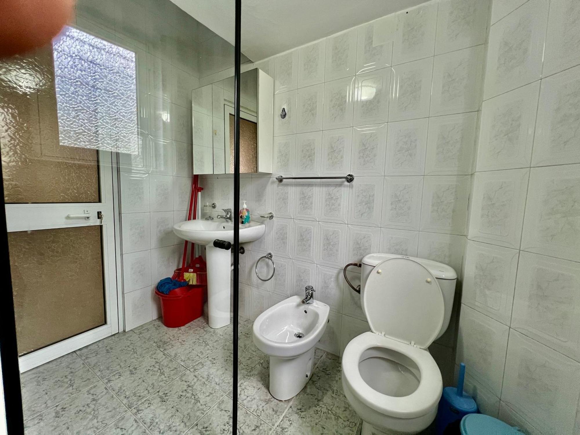Sisterhood Rooms- Shared Bathroom Hostel Tirana