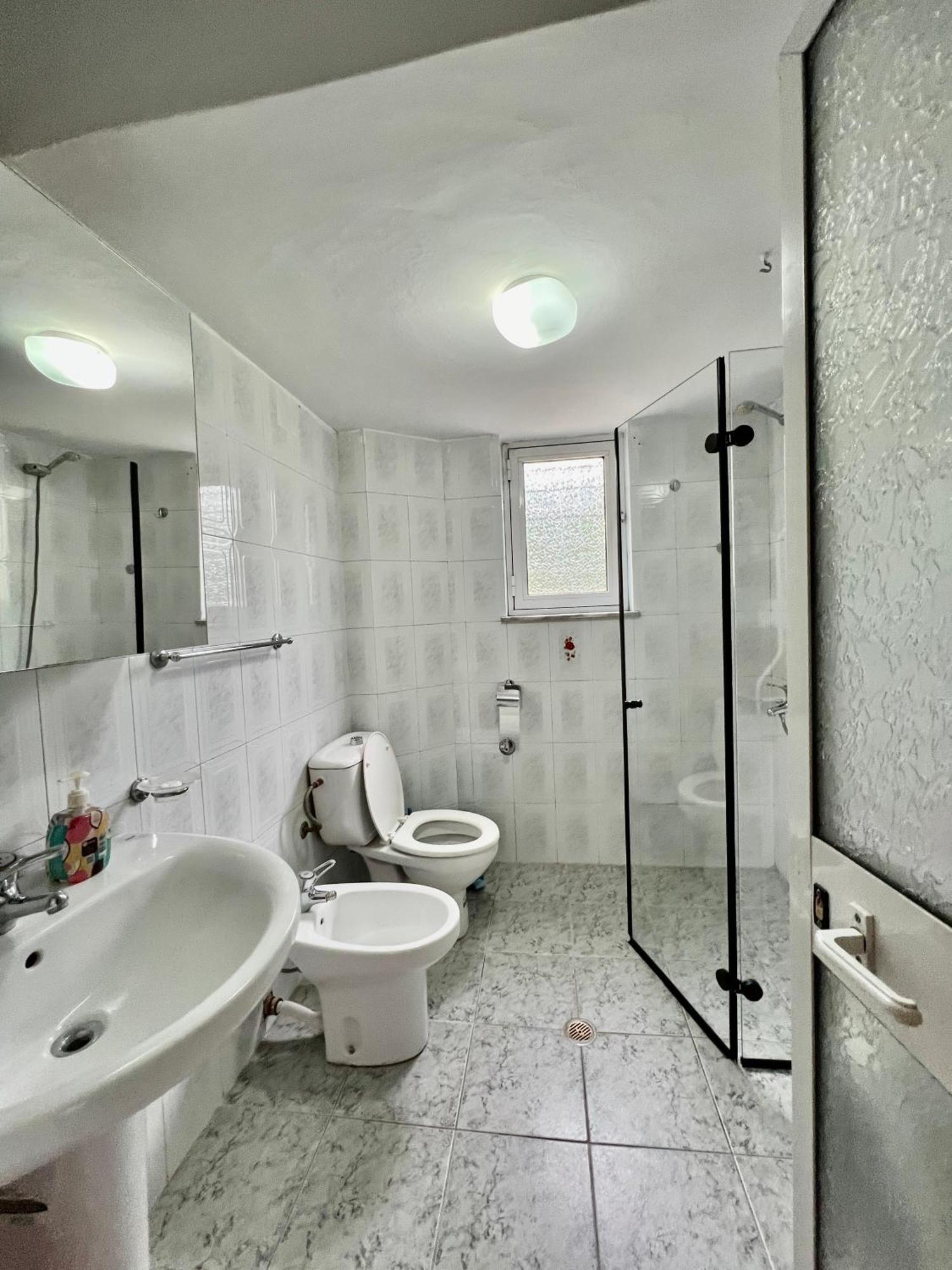Sisterhood Rooms- Shared Bathroom